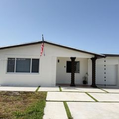 4635 SW 18th St 4635, West Park, FL 33023