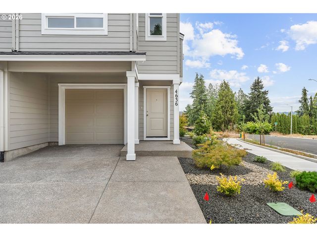 4636 Se 2ND St, Gresham, OR 97080