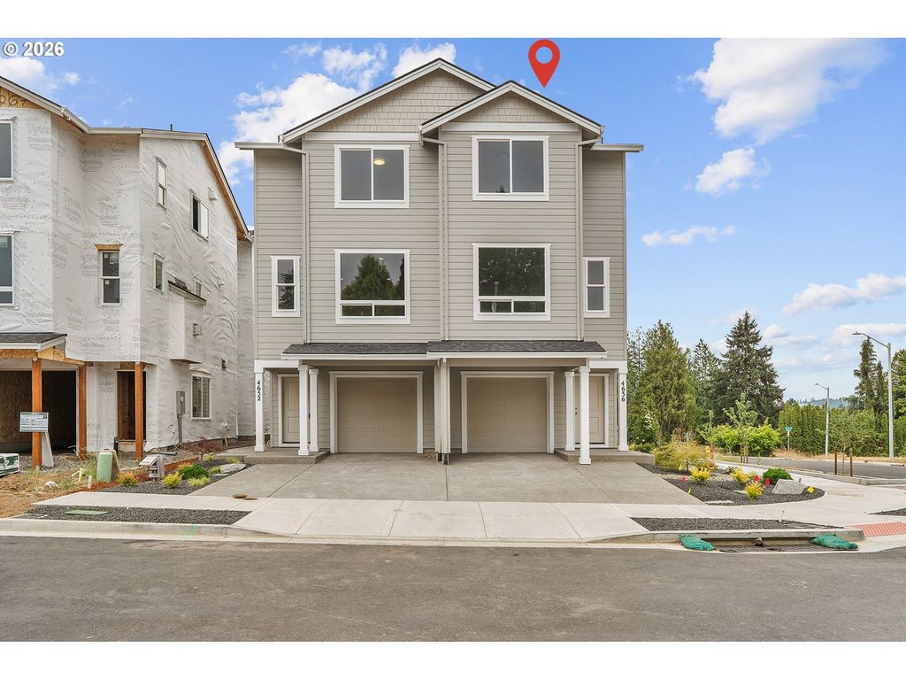 4636 Se 2ND St, Gresham, OR 97080