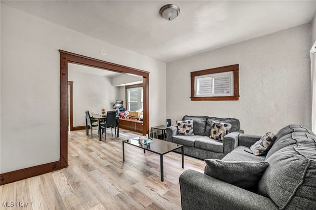 9616 Lamontier Avenue, Cleveland, OH 44104