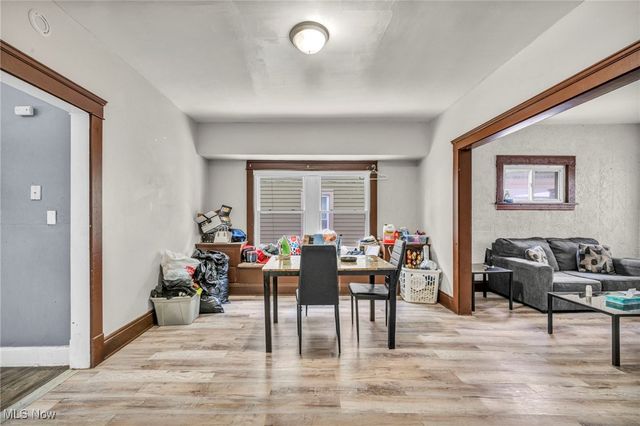 9616 Lamontier Avenue, Cleveland, OH 44104