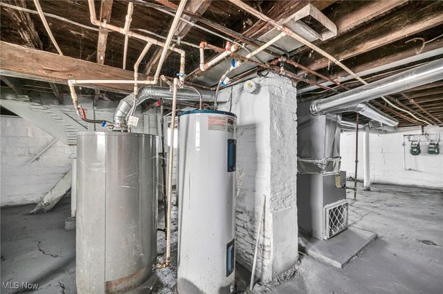 9616 Lamontier Avenue, Cleveland, OH 44104