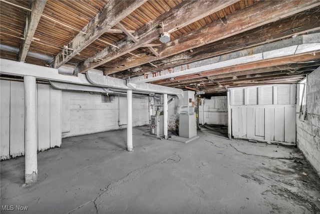 9616 Lamontier Avenue, Cleveland, OH 44104