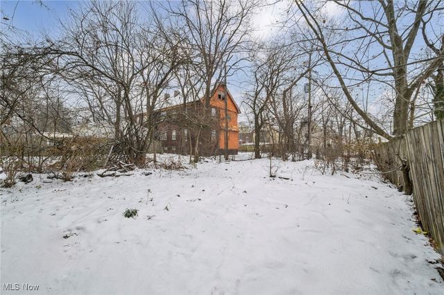 9616 Lamontier Avenue, Cleveland, OH 44104