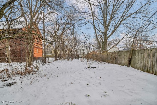 9616 Lamontier Avenue, Cleveland, OH 44104