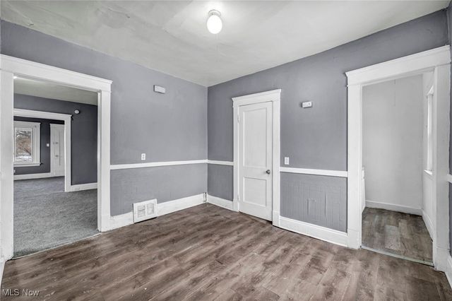 9616 Lamontier Avenue, Cleveland, OH 44104