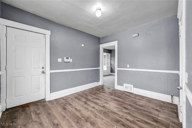 9616 Lamontier Avenue, Cleveland, OH 44104