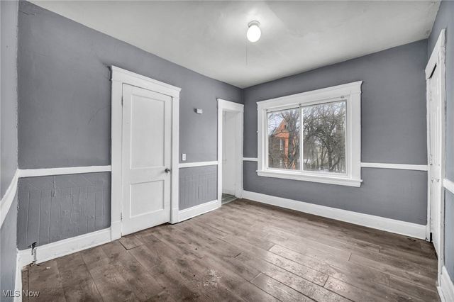 9616 Lamontier Avenue, Cleveland, OH 44104