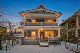 9616 Lamontier Avenue, Cleveland, OH 44104