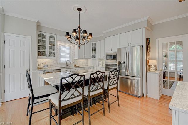 1708 Briar Lake Road, Winston-salem, NC 27103