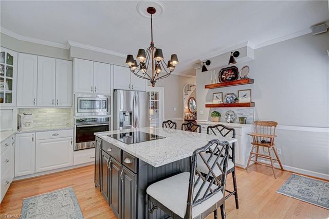1708 Briar Lake Road, Winston-salem, NC 27103