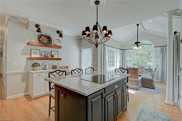1708 Briar Lake Road, Winston-salem, NC 27103
