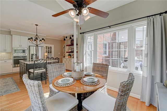 1708 Briar Lake Road, Winston-salem, NC 27103
