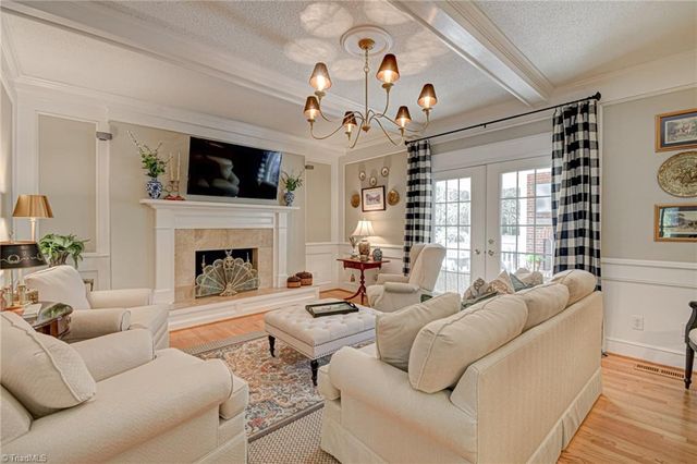 1708 Briar Lake Road, Winston-salem, NC 27103