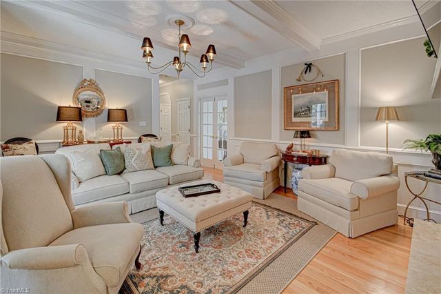 1708 Briar Lake Road, Winston-salem, NC 27103