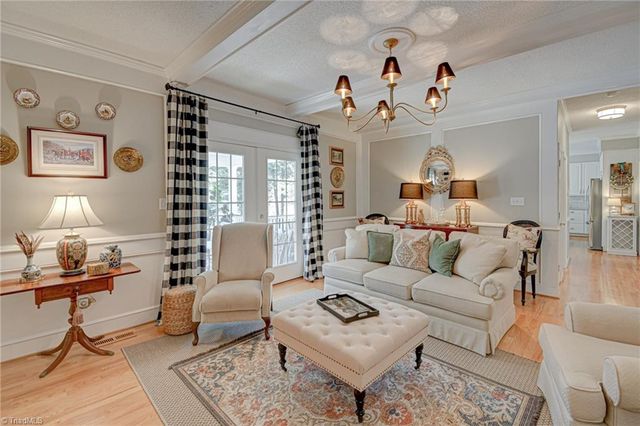 1708 Briar Lake Road, Winston-salem, NC 27103