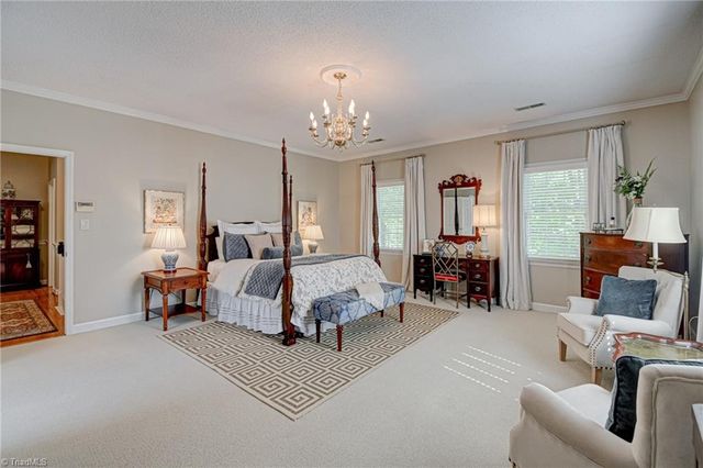 1708 Briar Lake Road, Winston-salem, NC 27103