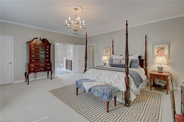 1708 Briar Lake Road, Winston-salem, NC 27103