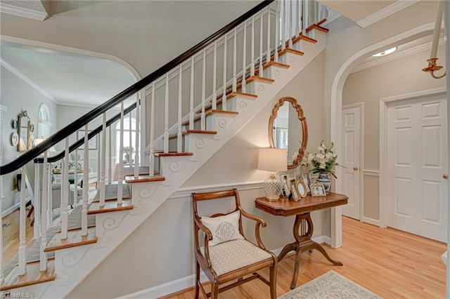 1708 Briar Lake Road, Winston-salem, NC 27103