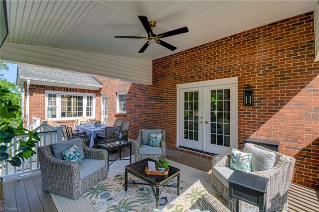 1708 Briar Lake Road, Winston-salem, NC 27103