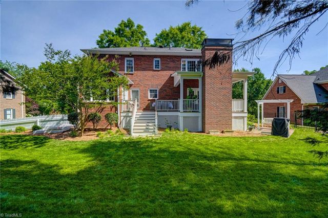 1708 Briar Lake Road, Winston-salem, NC 27103