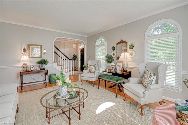 1708 Briar Lake Road, Winston-salem, NC 27103