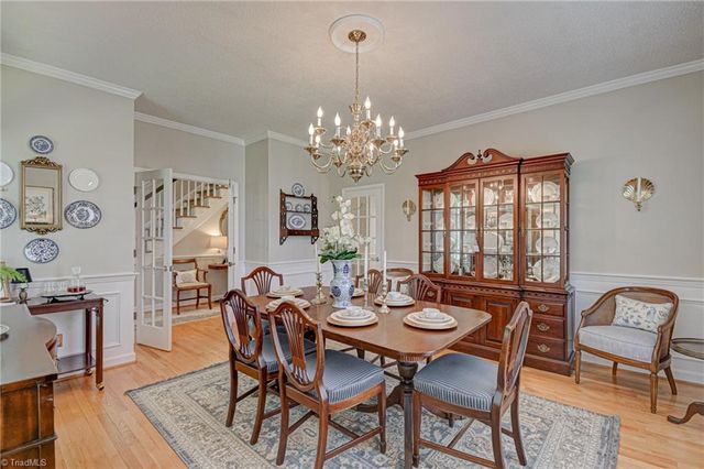 1708 Briar Lake Road, Winston-salem, NC 27103