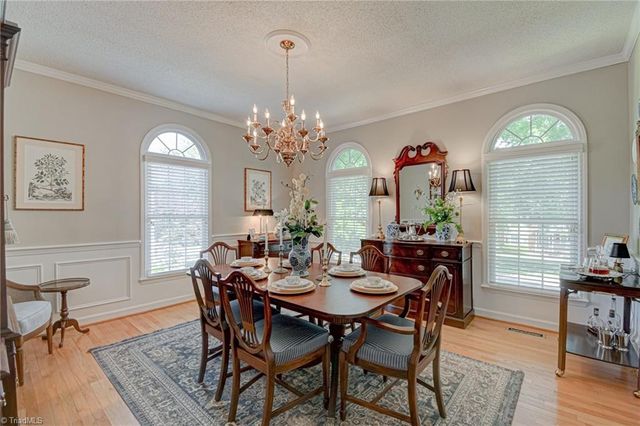 1708 Briar Lake Road, Winston-salem, NC 27103