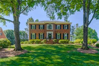 1708 Briar Lake Road, Winston-salem, NC 27103