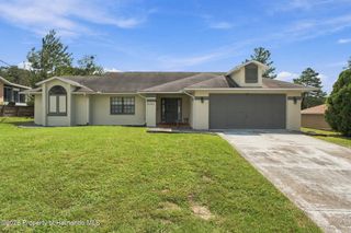 6160 Layton Avenue, Spring Hill, FL 34608
