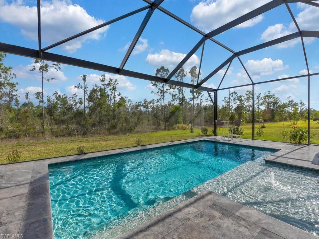 3824 Crosswater DR, NORTH FORT MYERS, FL 33917 — photo 2