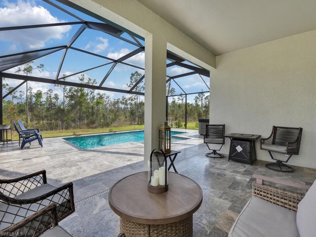 3824 Crosswater DR, NORTH FORT MYERS, FL 33917 — photo 4