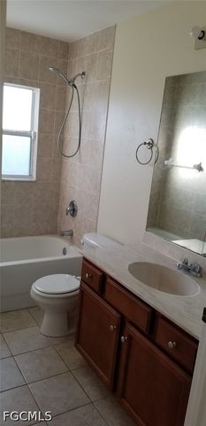 835 Vespucci AVE S, Lehigh Acres, FL 33974