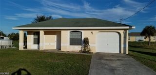 835 Vespucci AVE S, Lehigh Acres, FL 33974
