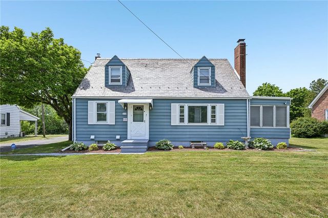 4065 Airport Road, Hanover Twp, PA 18109
