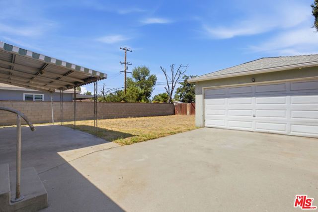 1288 Oakhurst Drive, San Bernardino, CA 92404