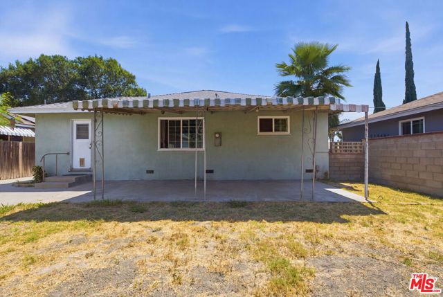 1288 Oakhurst Drive, San Bernardino, CA 92404
