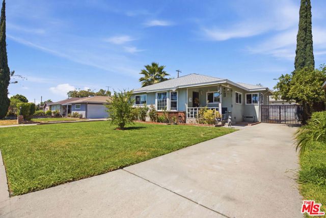 1288 Oakhurst Drive, San Bernardino, CA 92404