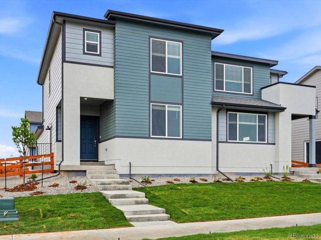 2242 E 164th Avenue, Thornton, CO 80602