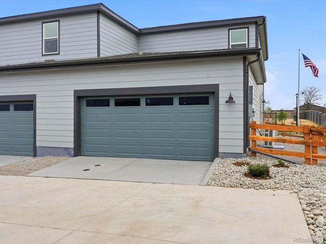 2242 E 164th Avenue, Thornton, CO 80602