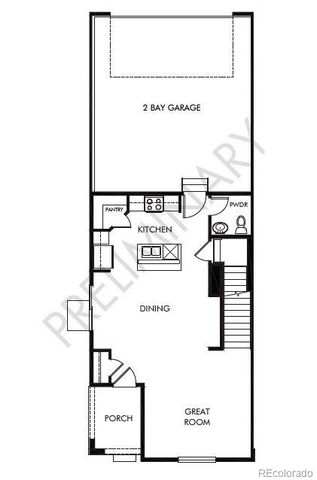 2242 E 164th Avenue, Thornton, CO 80602