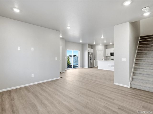 2242 E 164th Avenue, Thornton, CO 80602