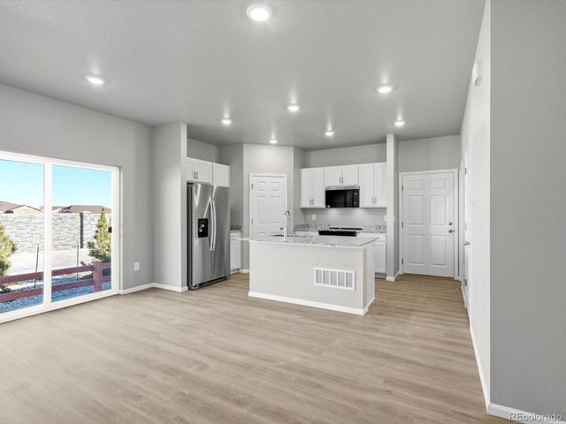 2242 E 164th Avenue, Thornton, CO 80602