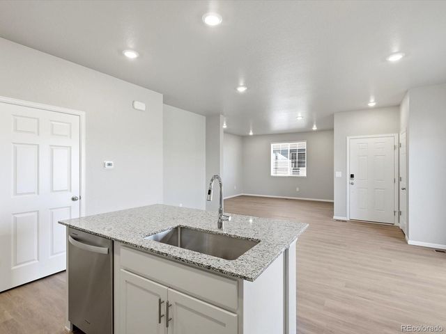 2242 E 164th Avenue, Thornton, CO 80602