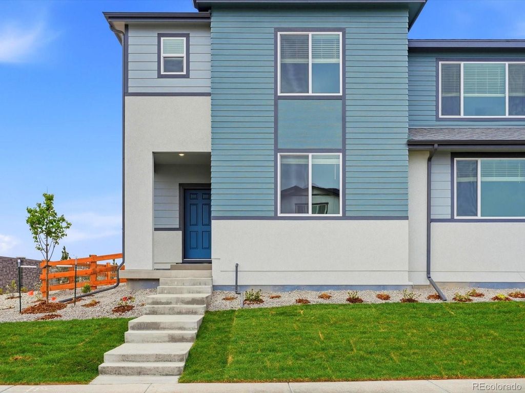 2242 E 164th Avenue, Thornton, CO 80602