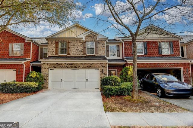 6202 Bellecliff Run, Tucker, GA 30084