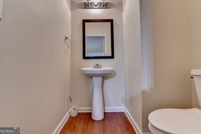 6202 Bellecliff Run, Tucker, GA 30084