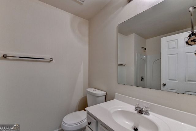 6202 Bellecliff Run, Tucker, GA 30084