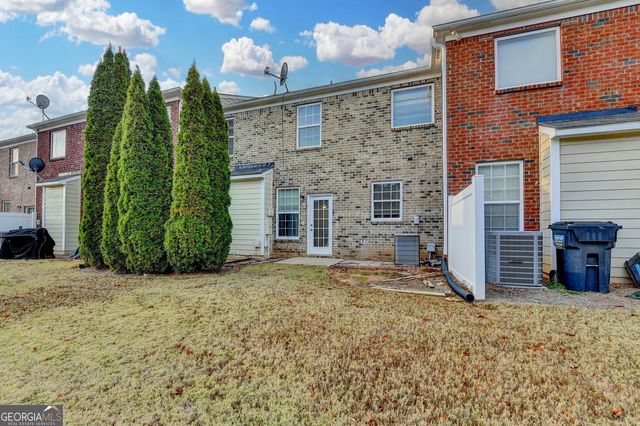 6202 Bellecliff Run, Tucker, GA 30084