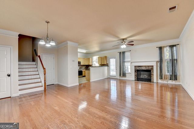 6202 Bellecliff Run, Tucker, GA 30084